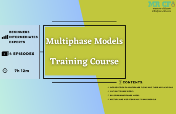 Multiphase Models Training Course, ANSYS Fluent