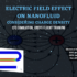 Electric Field Effect On Nanofluid Considering Charge Density Cfd Simulation Ansys F