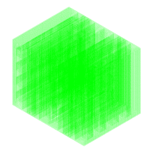 Electrolysis Stack, SOEC CFD Simulation, ANSYS Fluent - MR CFD