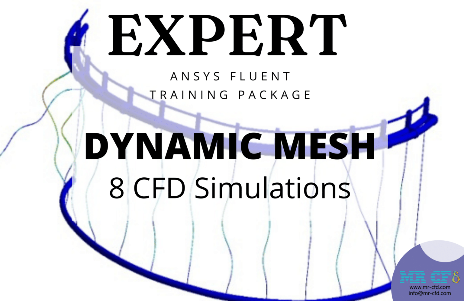 CFD Training Packages Archives - MR CFD