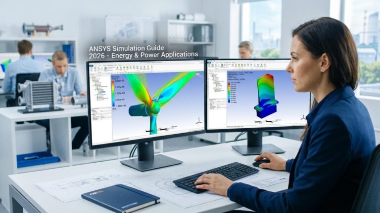 What is Ansys? ⚡ What is Ansys Software Used For?