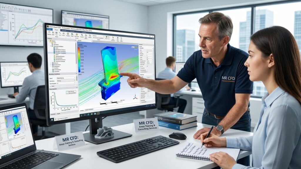 What Is Ansys Software Used For? 2026 Simulation Guide 16 Ansys Training Courses And Consulting Services