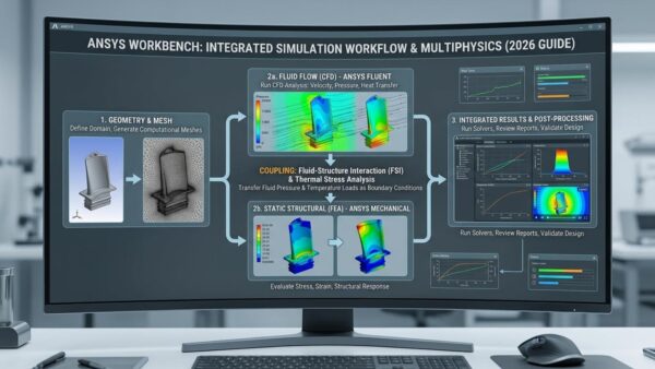 What is Ansys? ⚡ What is Ansys Software Used For?
