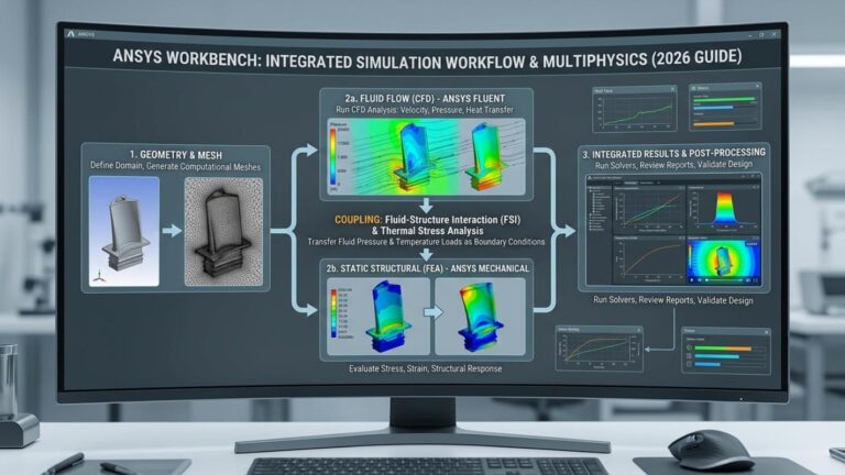 What is Ansys? ⚡ What is Ansys Software Used For?