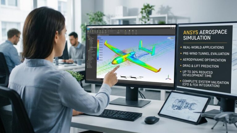 What is Ansys? ⚡ What is Ansys Software Used For?