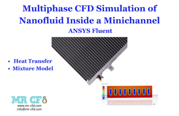 Mixture: ANSYS Fluent Multi-Phase Model Training Package, 6 Beginner ...