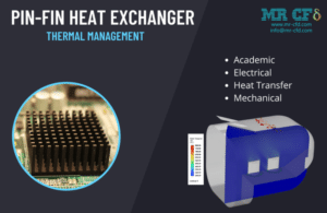 Cooling, Heat Exchanger: ANSYS Fluent Training Package, 4 CFD ...