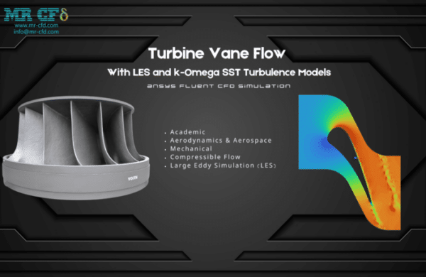 turbine cfd simulation training