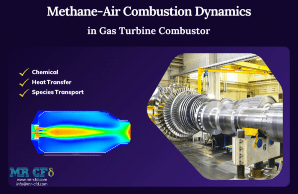turbine cfd simulation training