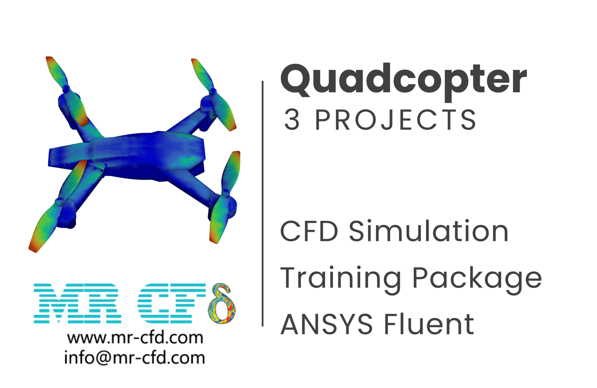 CFD Training Packages Archives - MR CFD
