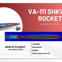 Injection CFD Simulation Training Course: 11 Projects by ANSYS Fluent ...