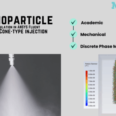Injection CFD Simulation Training Course: 11 Projects by ANSYS Fluent ...