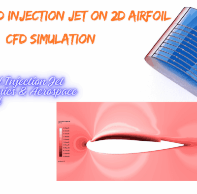 Injection CFD Simulation Training Course: 11 Projects by ANSYS Fluent ...