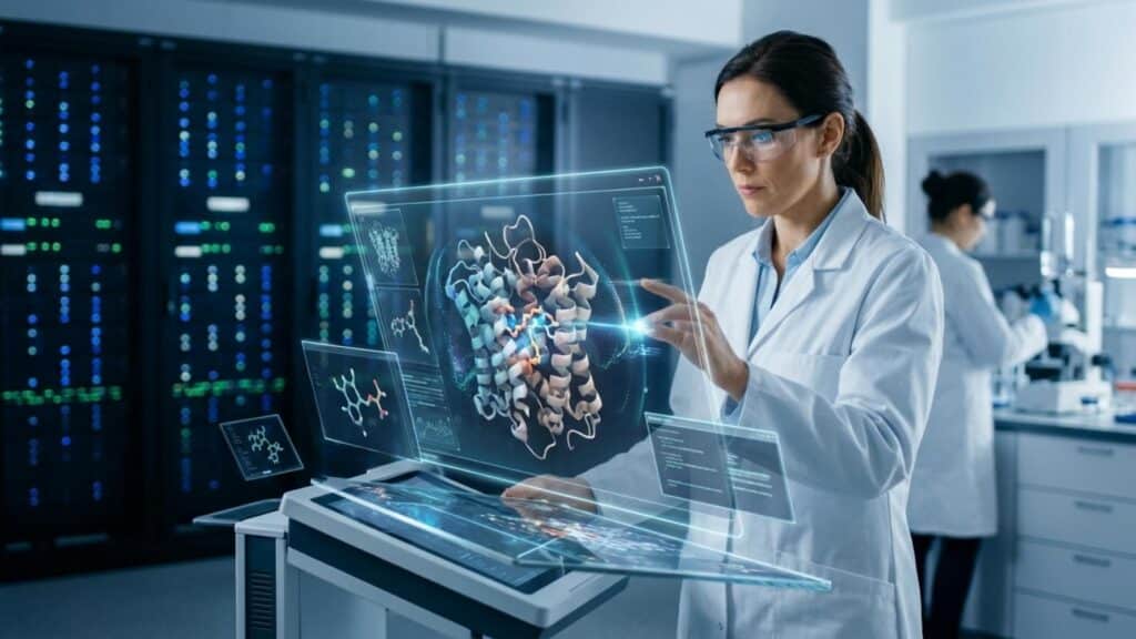 Hpc Solutions In Healthcare: How It’s Accelerating Medical Breakthroughs 7 Hpc’s Role In Pharmaceutical Breakthroughs