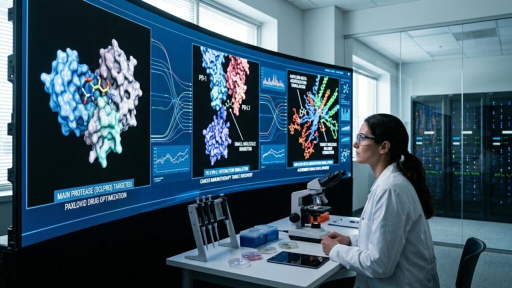 Hpc Solutions In Healthcare: How It’s Accelerating Medical Breakthroughs 8 Real-World Impact: Case Studies For Hpc In Healthcare