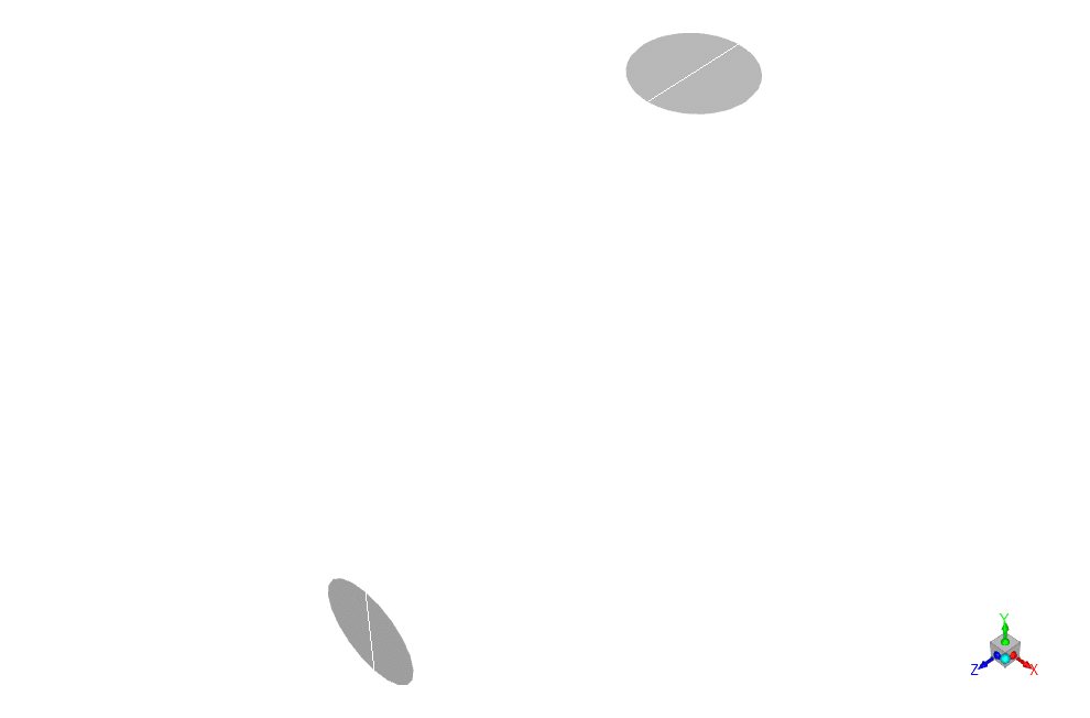 Dem Modeling Of Four-Way Coupled Particle Flow In An Industrial Pipe Cfd Simulation By Ansys Fluent 16 Lines