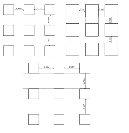 Urban Housing Aerodynamics: A Cfd Simulation 40 2 2