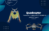 Quadcopter (1022 X 664 Mm)