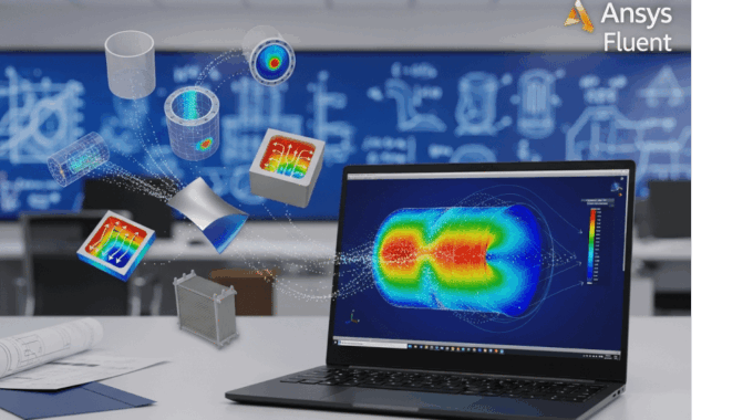 Choosing Your First CFD Project: 5 Simple Simulation Ideas That Build Real Skills