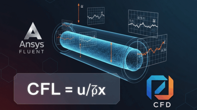 The Courant Number (CFL) Explained_ A Guide for Stable Transient Simulations
