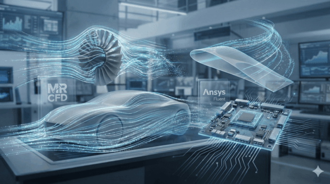 5 Real-World Examples of Successful CFD Service Projects