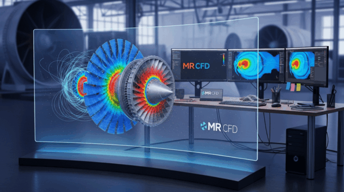 How CFD Consulting Companies Solve Complex Problems (2025)