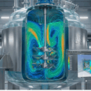 CFD Analysis for Chemical Reactors_ Improving Mixing and Yield