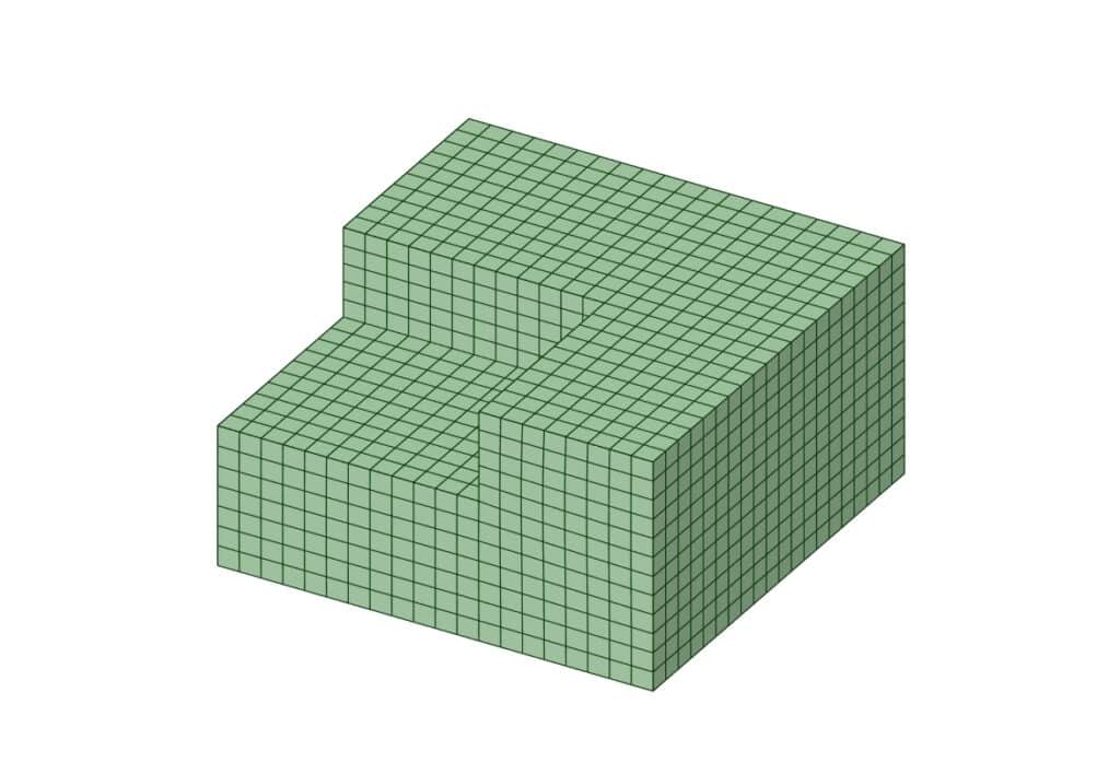 Spaceclaim Course, Session 22: Spaceclaim Meshing 6 Spaceclaim Mesh