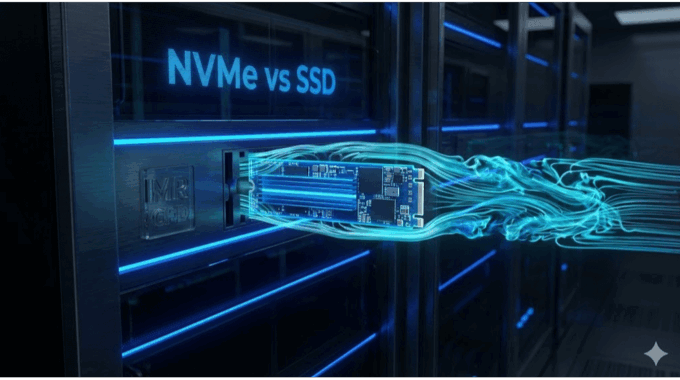 HPC Storage Matters: How NVMe Unlocks True CFD Performance