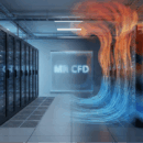 HVAC CFD Analysis: Cut Data Center PUE & Hotspots 📉 | MR CFD