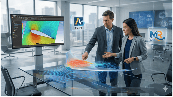 Hiring a CFD Consultant: 7 Critical Questions You Must Ask First