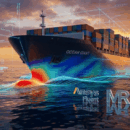 Predicting Ship Hull Resistance_ A Guide to High-Fidelity CFD for Marine Engineering