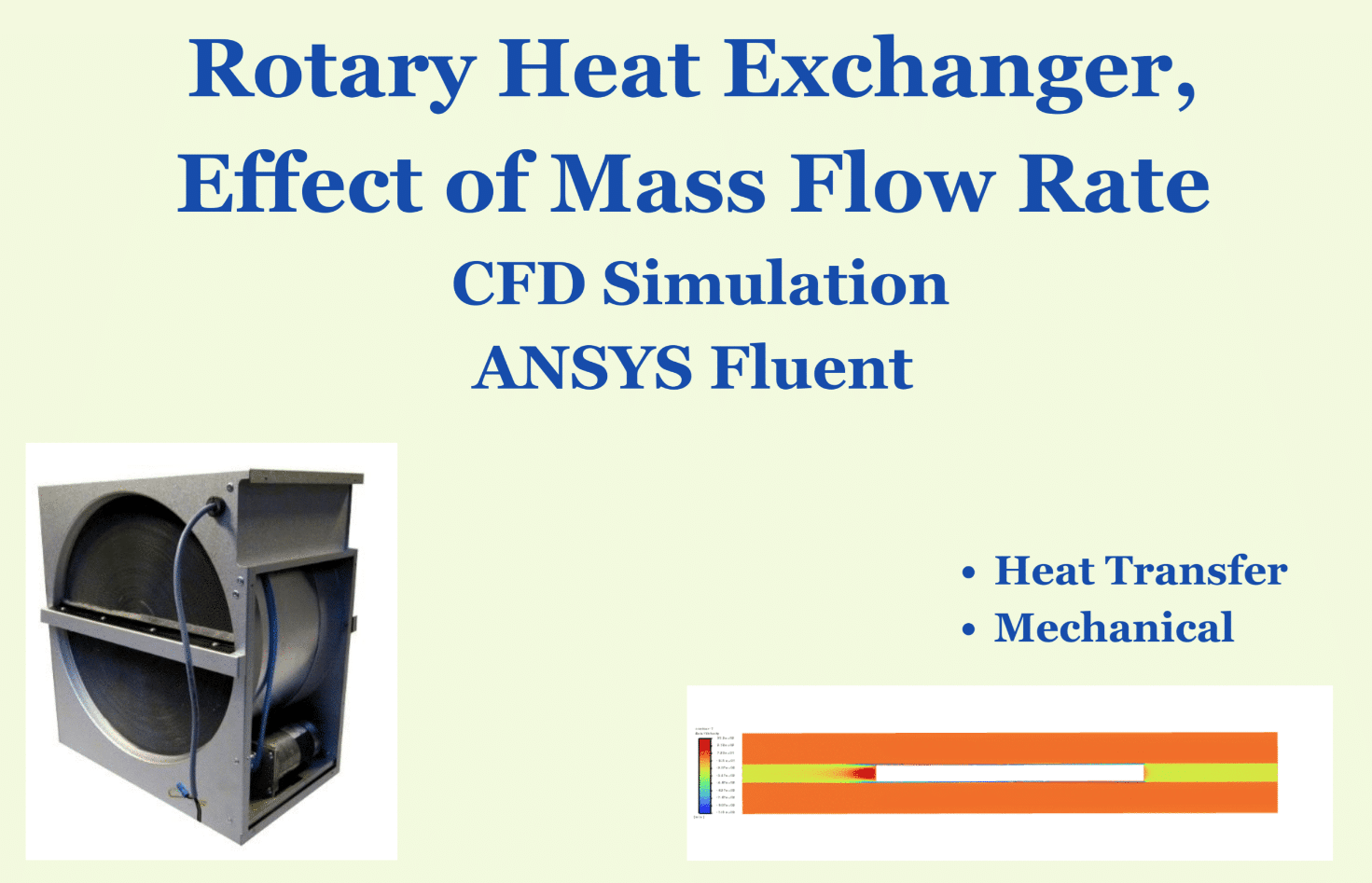 Rotary Equipment 3 Rotary Equipment