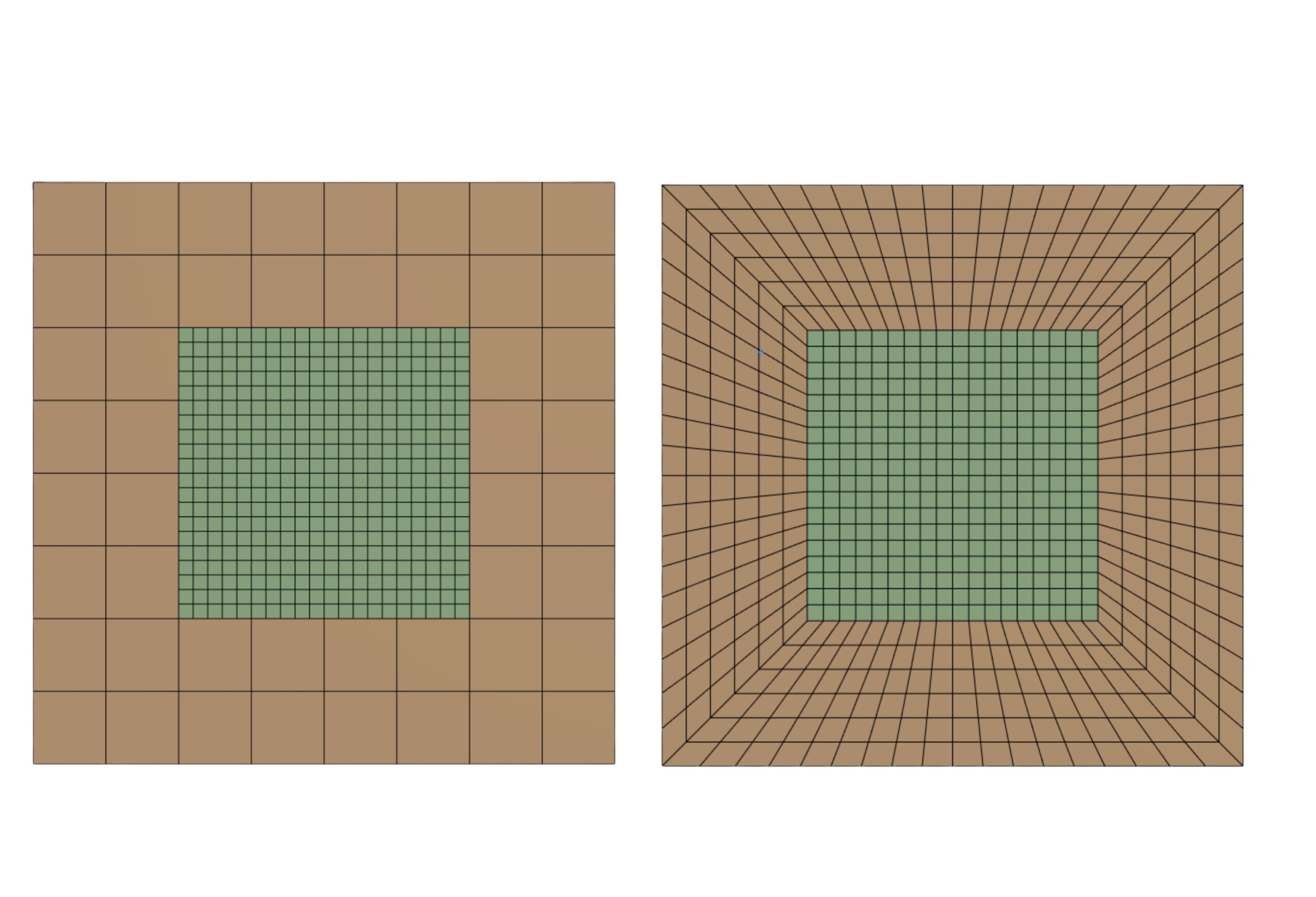 Spaceclaim Course, Session 25: Spaceclaim Share Topology 4 Spaceclaim Share Topology