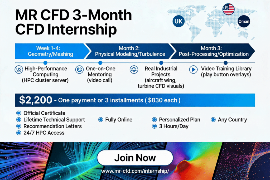 Internship 1 Internship 2