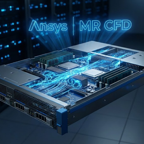 Ansys Fluent HPC Scaling: How Many Cores Do You Really Need? 🚀