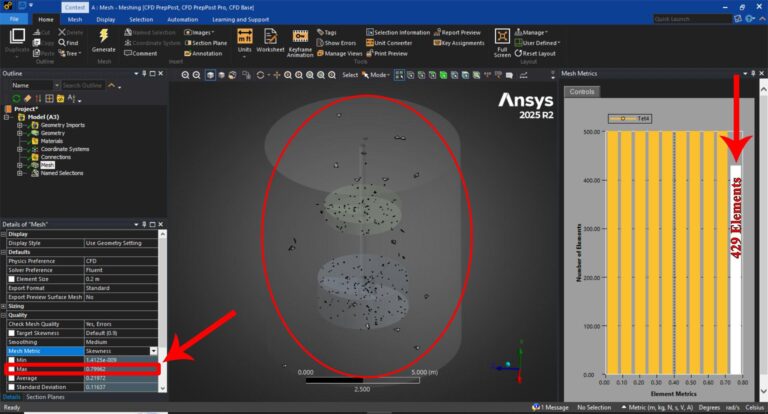 Errors Occurring in Simulations with ANSYS Fluent: A Technical Guide to ...