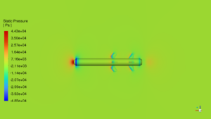 Akeron Mp Simple Aerodynamic Analysis: Cfd Simulation By Ansys Fluent 3 Akeron