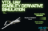 Stability Derivative
