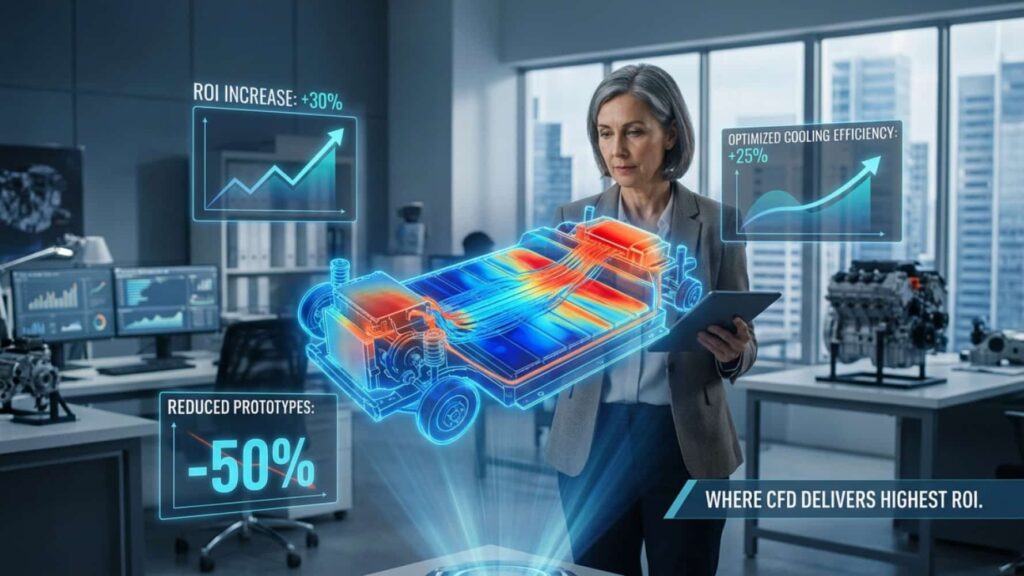 Cfd Simulation Services For Product Design: Reduce Prototyping Cost Before Manufacturing 3 Download 2 1