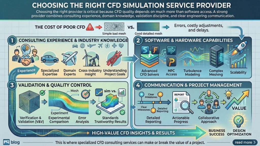 Cfd Simulation Services For Product Design: Reduce Prototyping Cost Before Manufacturing 8 Get A Free Feasibility Assessment For Your Product Design Project